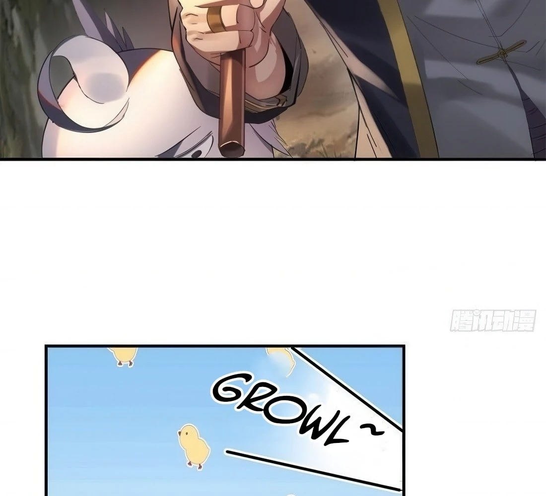 The Primordial World: Starting by Taking the Minghe as My Adopted Stepdaughter Chapter 14 - 67