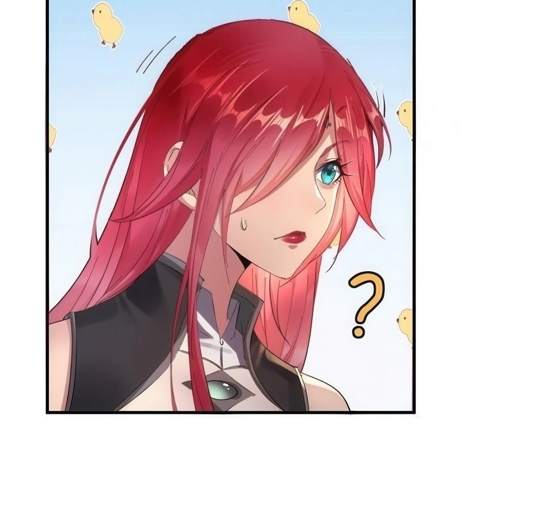 The Primordial World: Starting by Taking the Minghe as My Adopted Stepdaughter Chapter 14 - 68