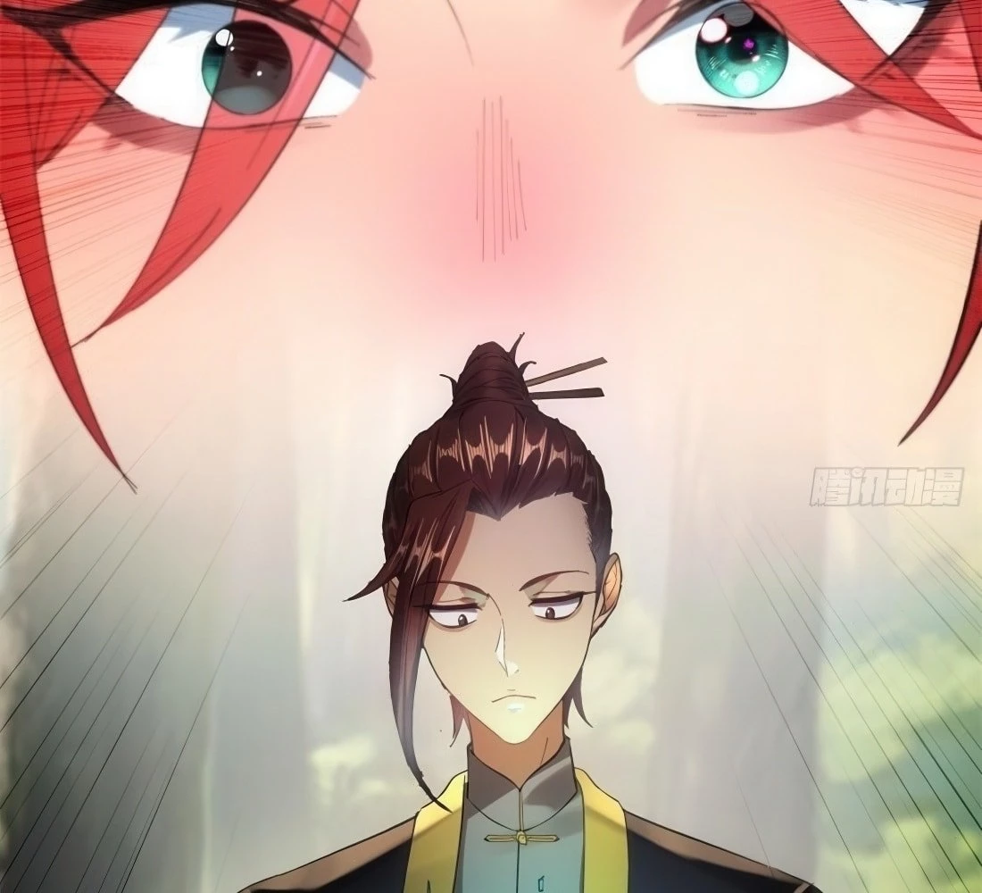 The Primordial World: Starting by Taking the Minghe as My Adopted Stepdaughter Chapter 14 - 72