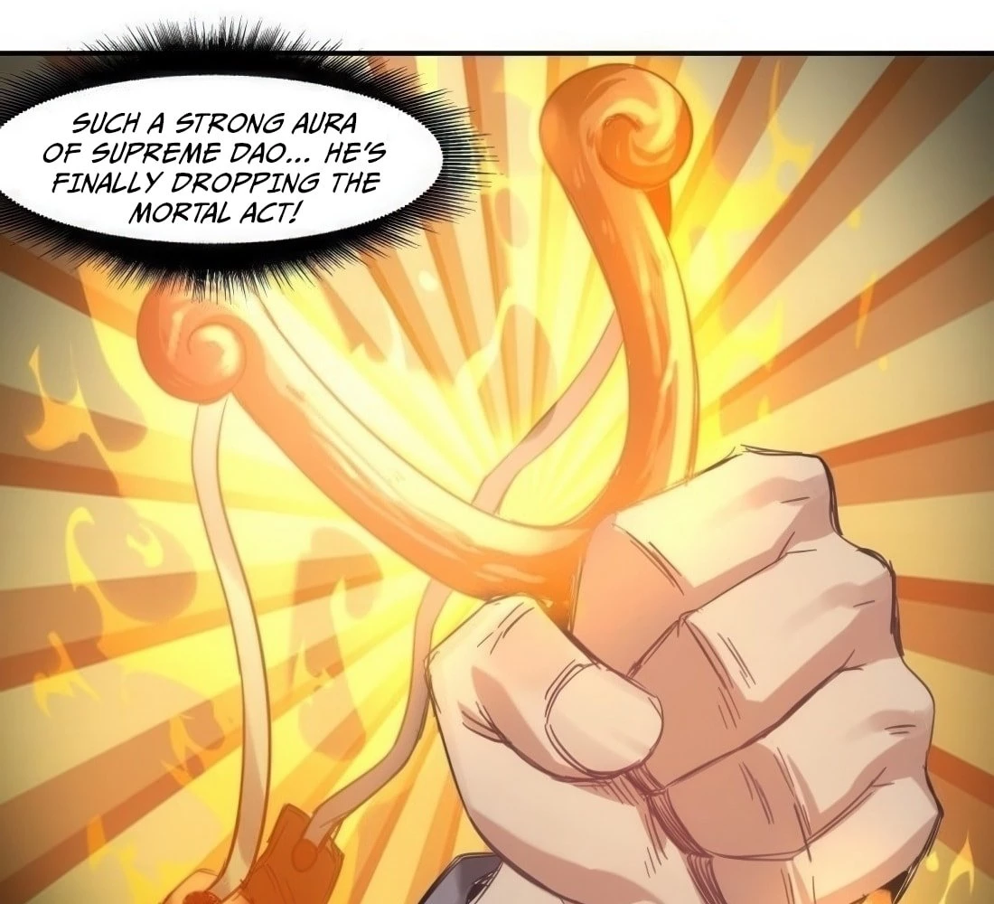 The Primordial World: Starting by Taking the Minghe as My Adopted Stepdaughter Chapter 14 - 75