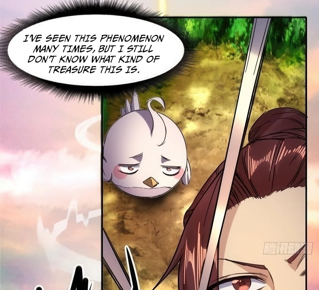 The Primordial World: Starting by Taking the Minghe as My Adopted Stepdaughter Chapter 14 - 78