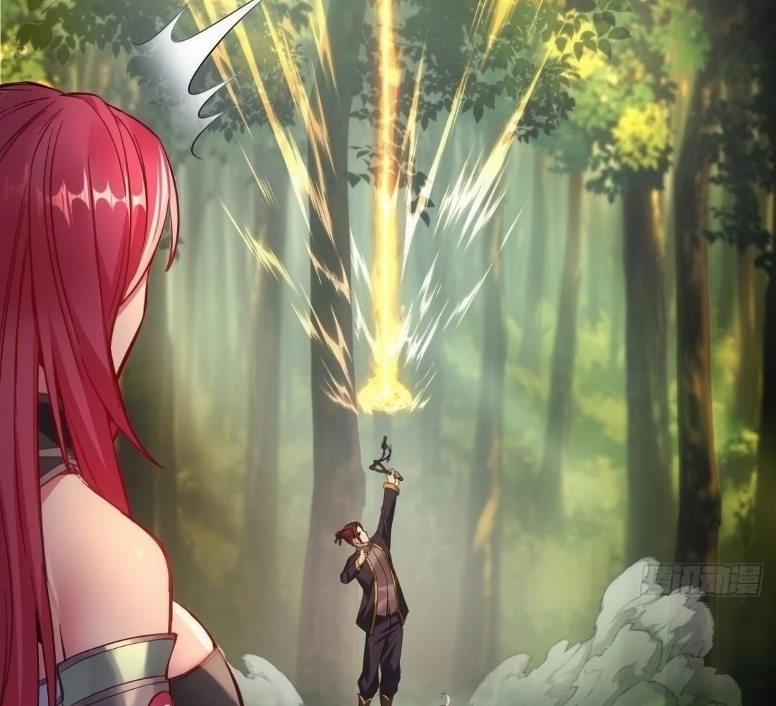 The Primordial World: Starting by Taking the Minghe as My Adopted Stepdaughter Chapter 14 - 80