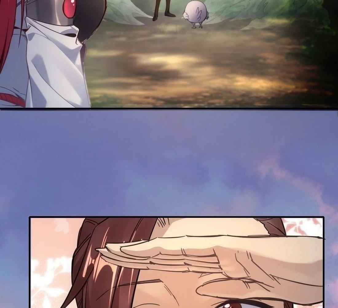 The Primordial World: Starting by Taking the Minghe as My Adopted Stepdaughter Chapter 14 - 81