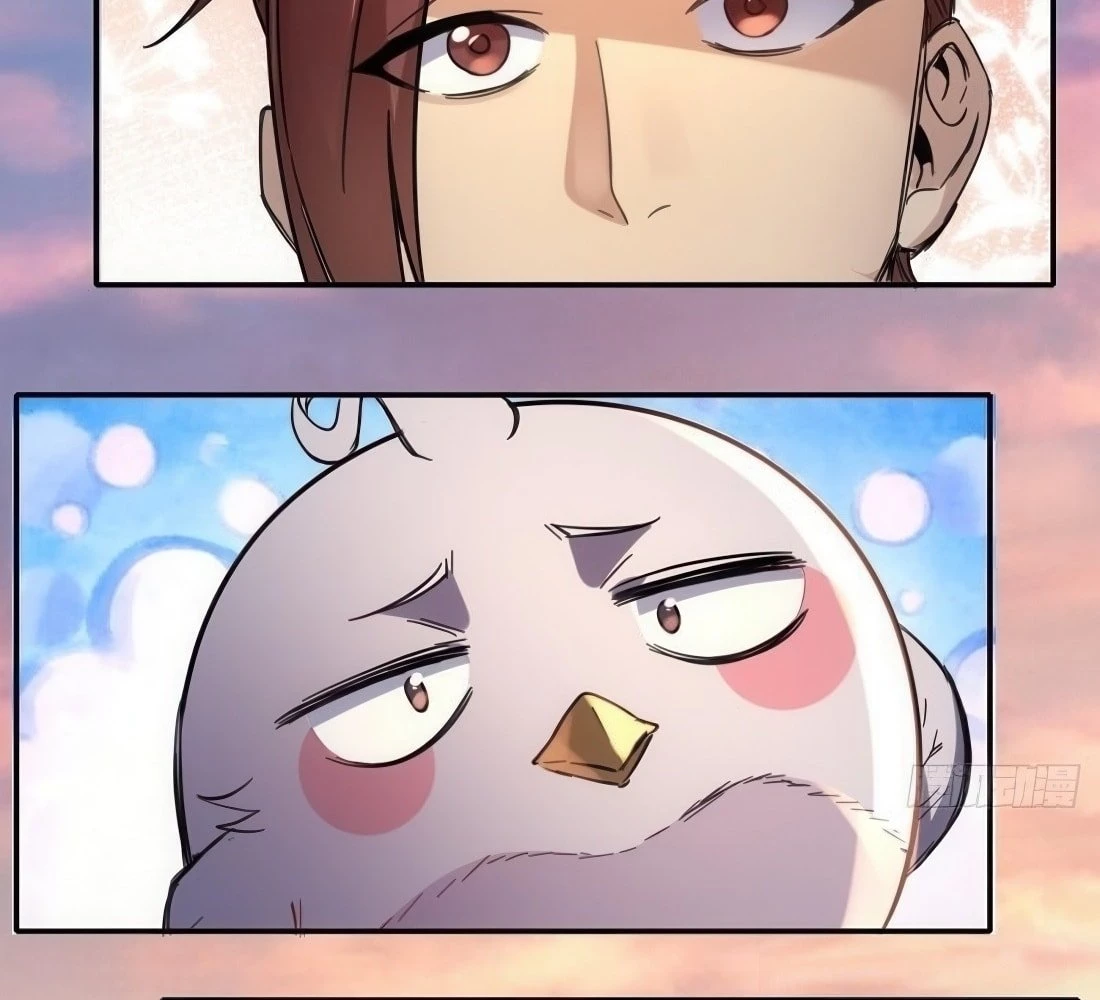 The Primordial World: Starting by Taking the Minghe as My Adopted Stepdaughter Chapter 14 - 82