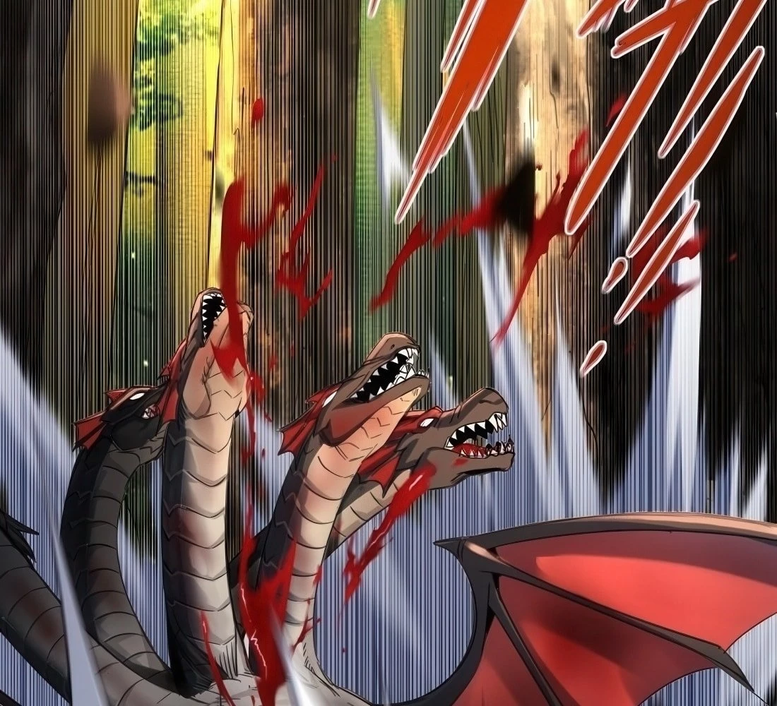 The Primordial World: Starting by Taking the Minghe as My Adopted Stepdaughter Chapter 14 - 87