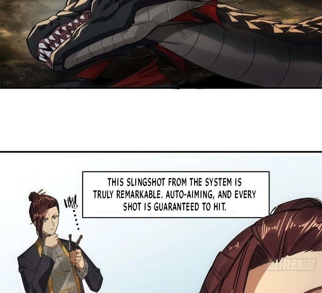 The Primordial World: Starting by Taking the Minghe as My Adopted Stepdaughter Chapter 14 - 90