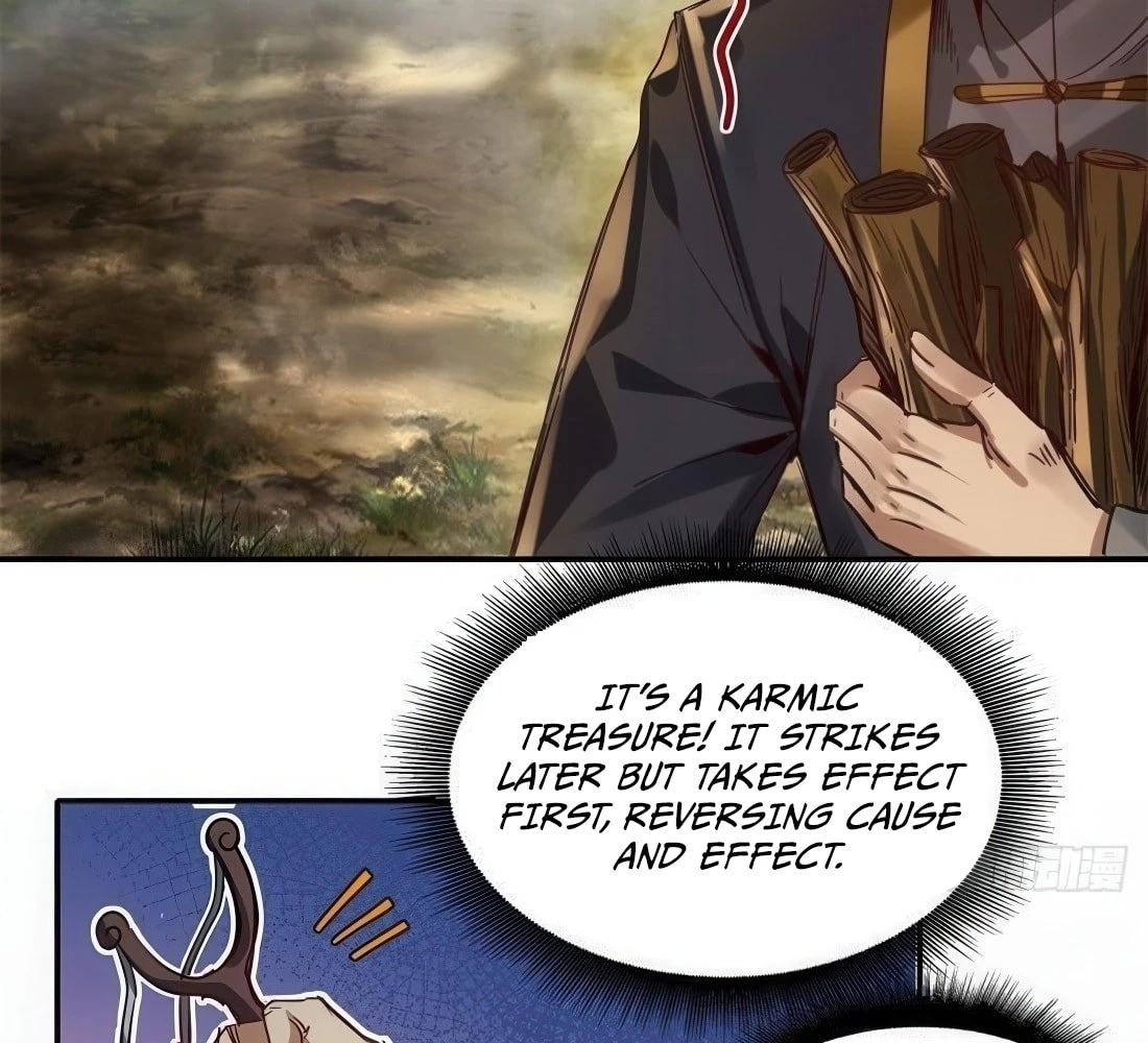 The Primordial World: Starting by Taking the Minghe as My Adopted Stepdaughter Chapter 14 - 94