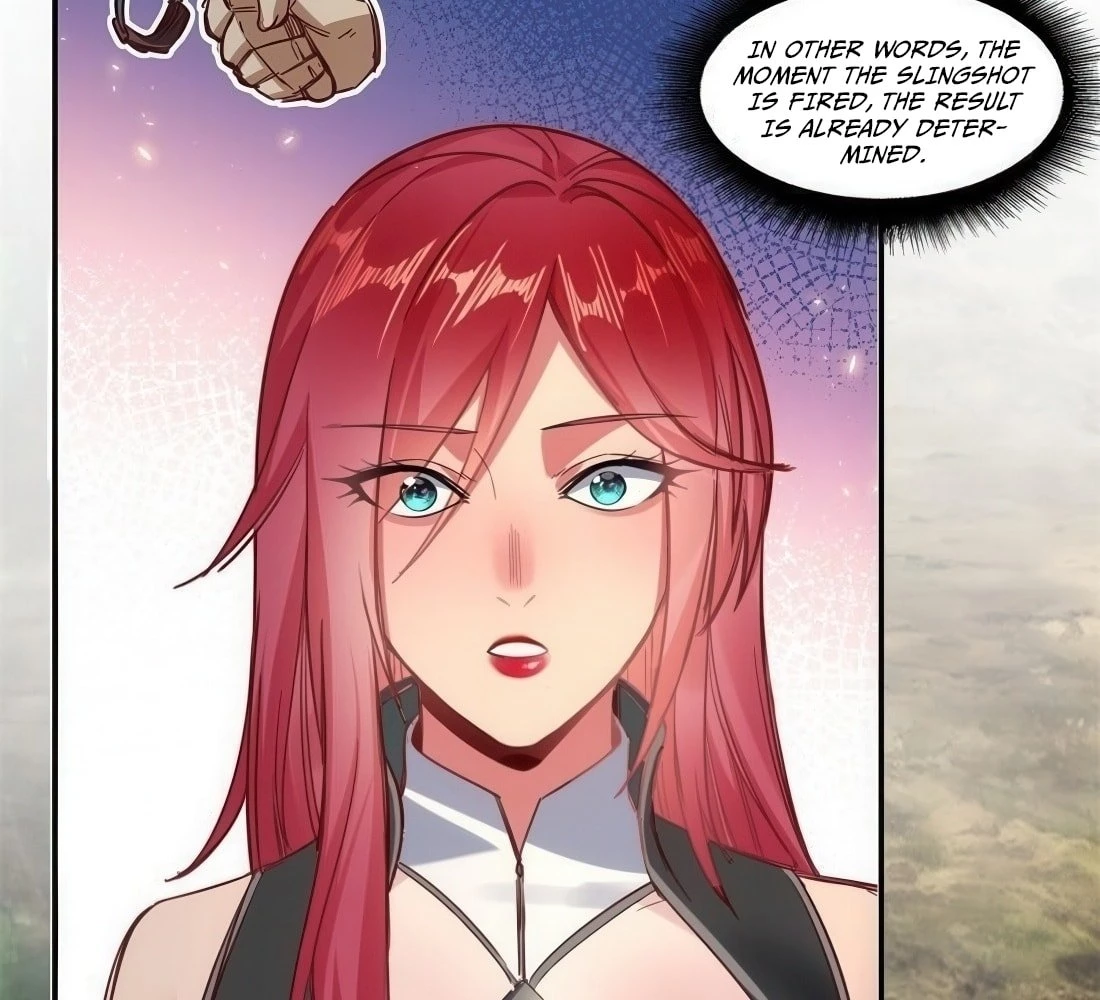 The Primordial World: Starting by Taking the Minghe as My Adopted Stepdaughter Chapter 14 - 95