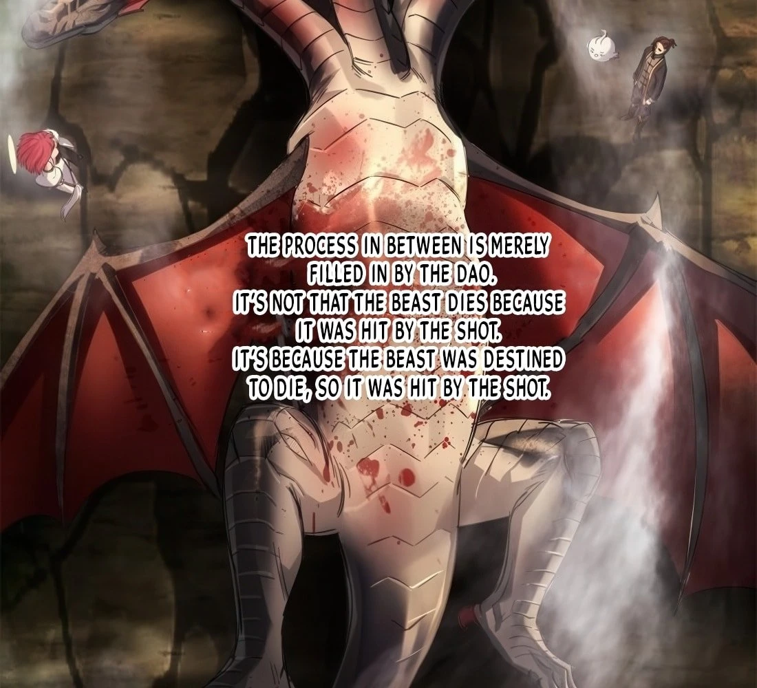 The Primordial World: Starting by Taking the Minghe as My Adopted Stepdaughter Chapter 14 - 97