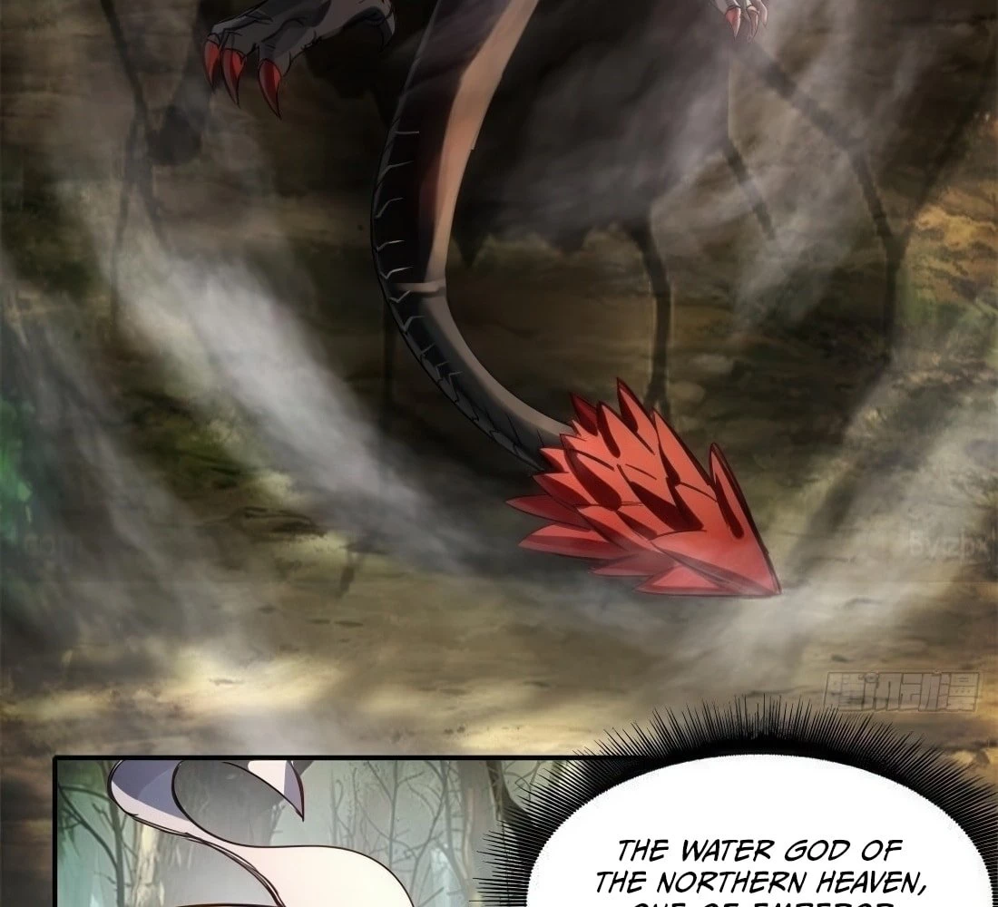 The Primordial World: Starting by Taking the Minghe as My Adopted Stepdaughter Chapter 14 - 98