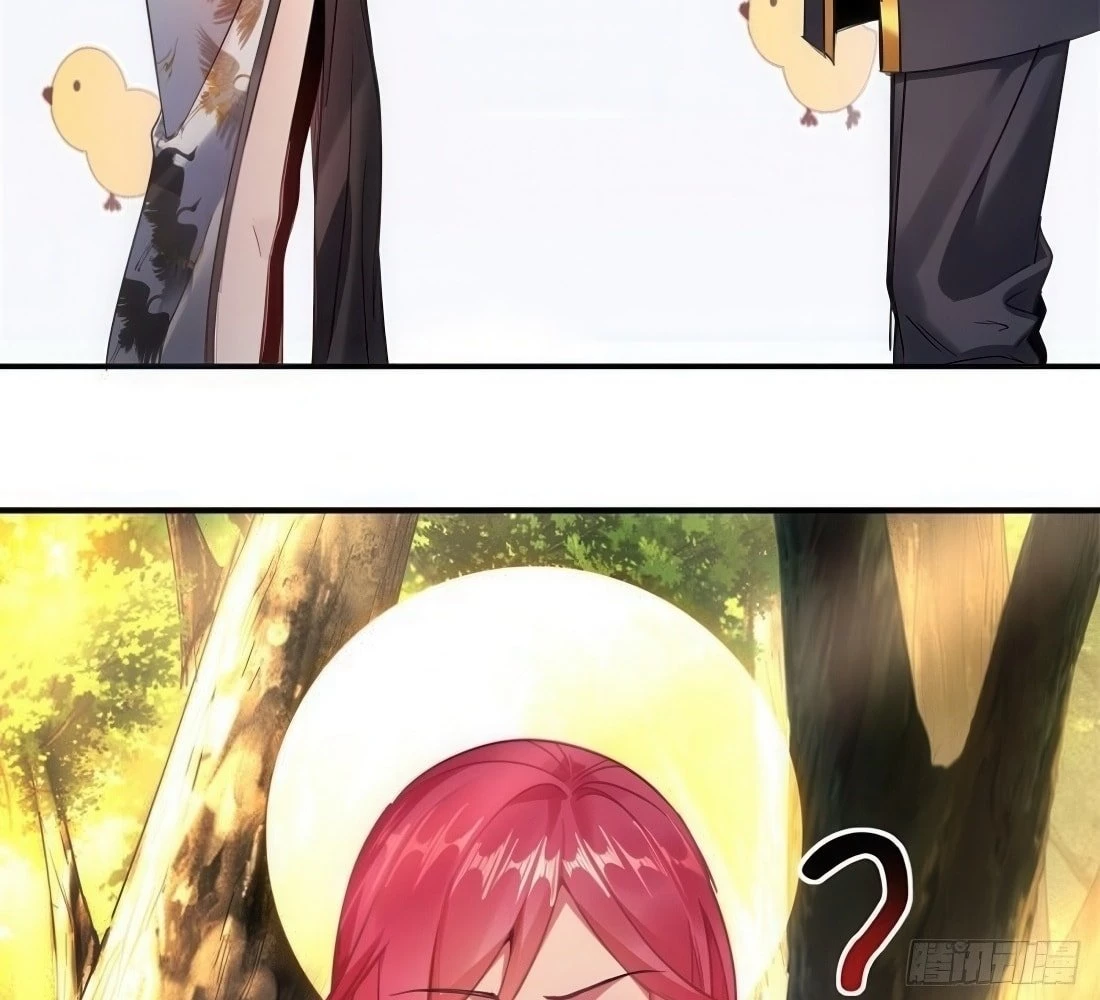 The Primordial World: Starting by Taking the Minghe as My Adopted Stepdaughter Chapter 14 - 110