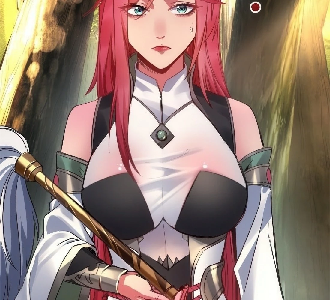 The Primordial World: Starting by Taking the Minghe as My Adopted Stepdaughter Chapter 14 - 111