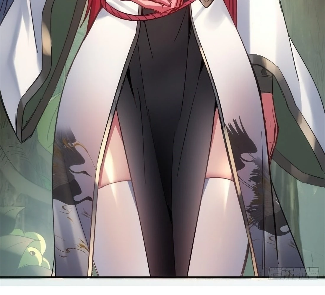 The Primordial World: Starting by Taking the Minghe as My Adopted Stepdaughter Chapter 14 - 112