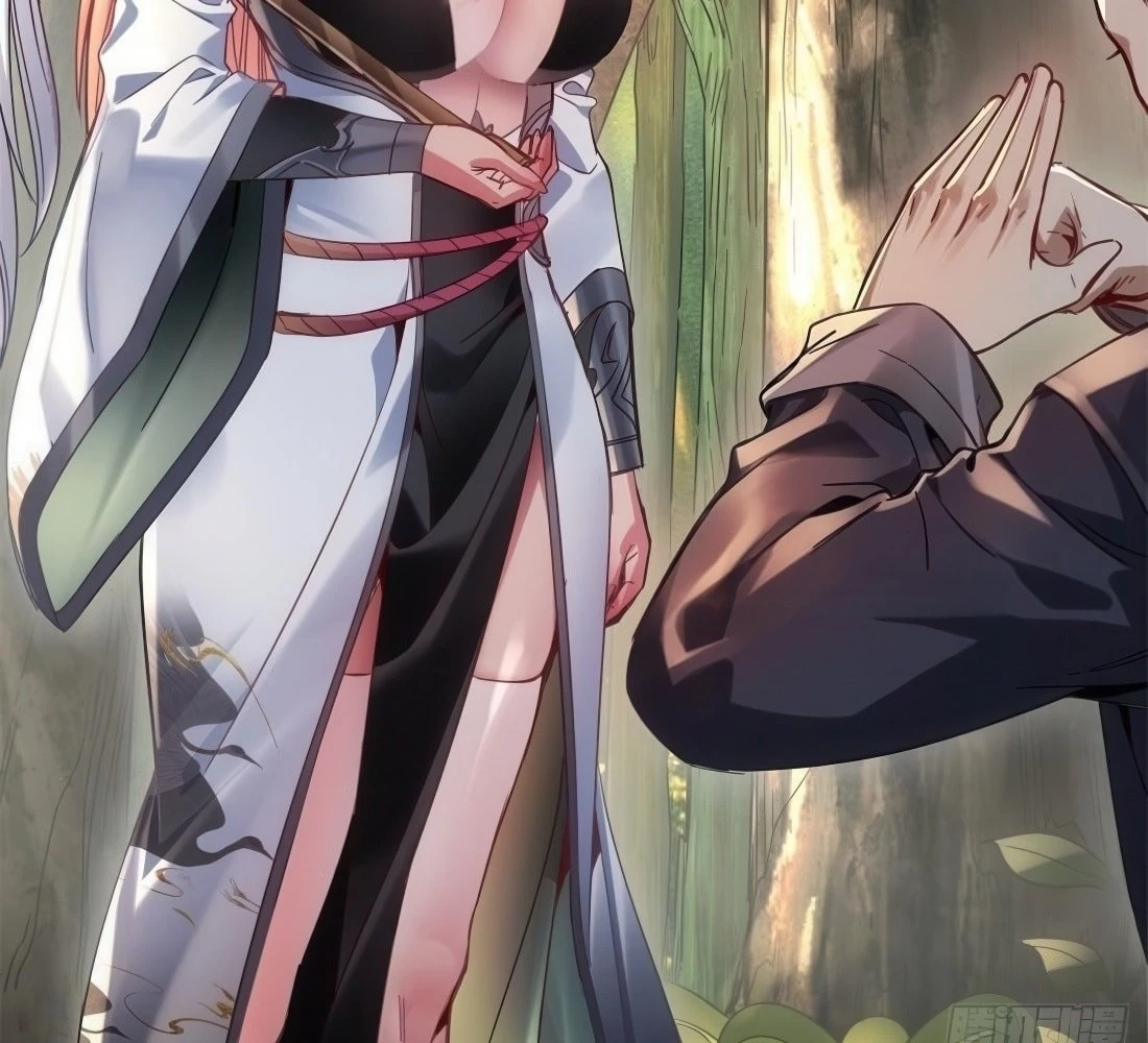 The Primordial World: Starting by Taking the Minghe as My Adopted Stepdaughter Chapter 14 - 115