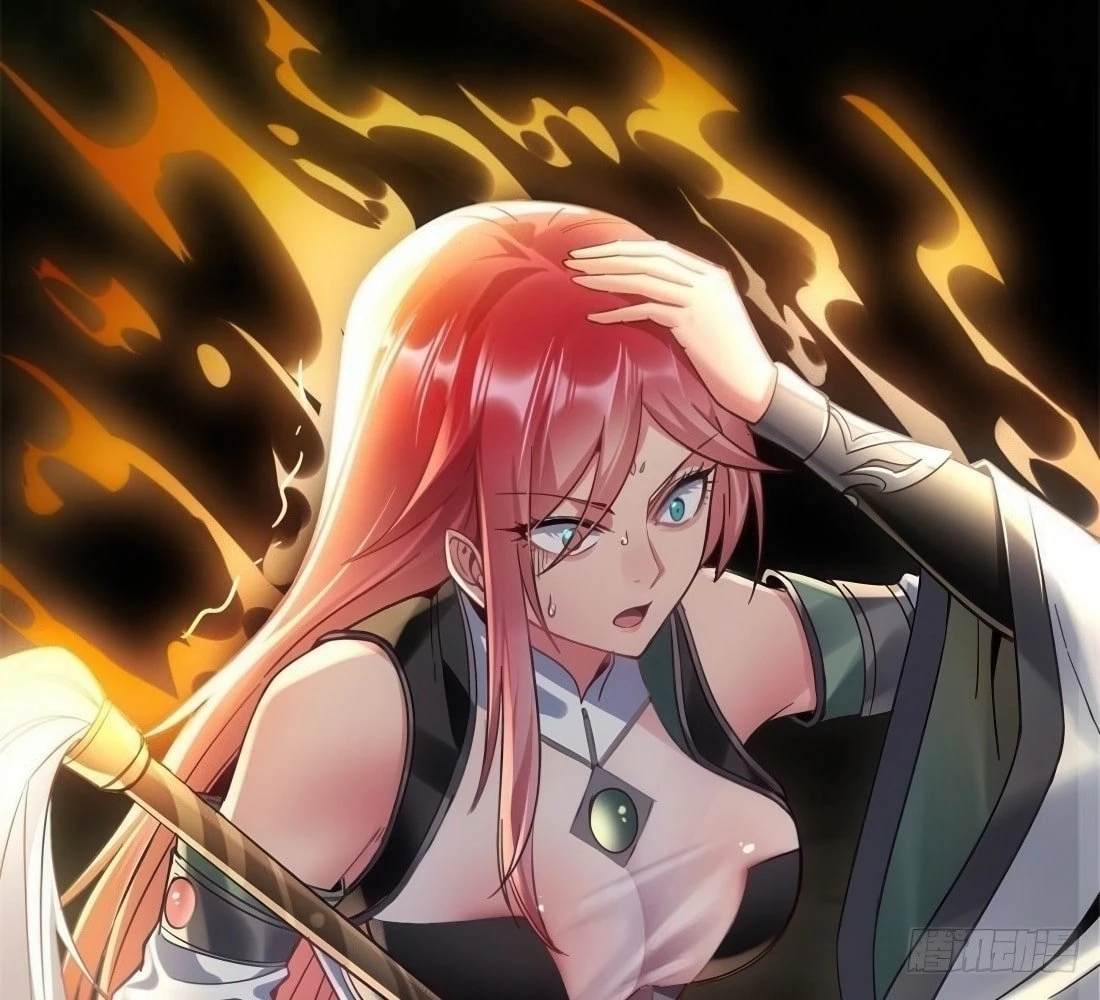 The Primordial World: Starting by Taking the Minghe as My Adopted Stepdaughter Chapter 14 - 117