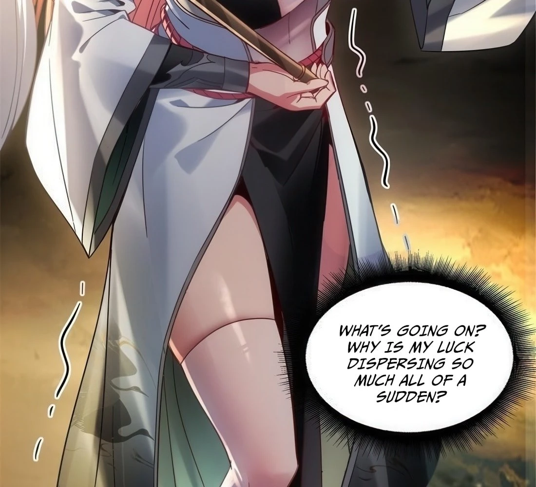 The Primordial World: Starting by Taking the Minghe as My Adopted Stepdaughter Chapter 14 - 118