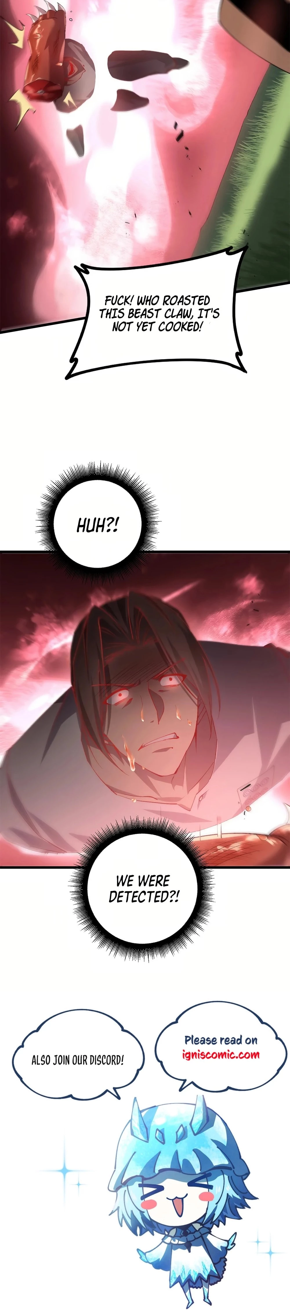 Supreme Zerg Lord Chapter 42 - 12