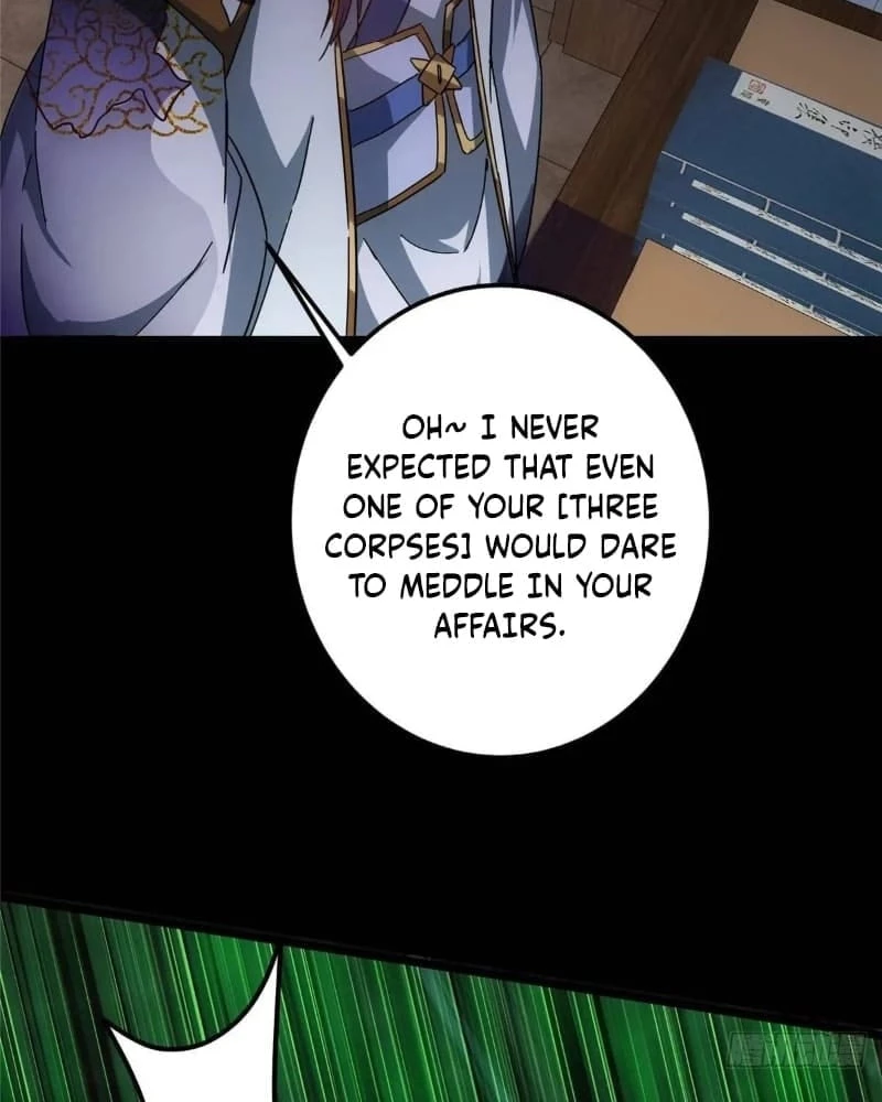 Keep a Low Profile, Sect Leader Chapter 458 - 8