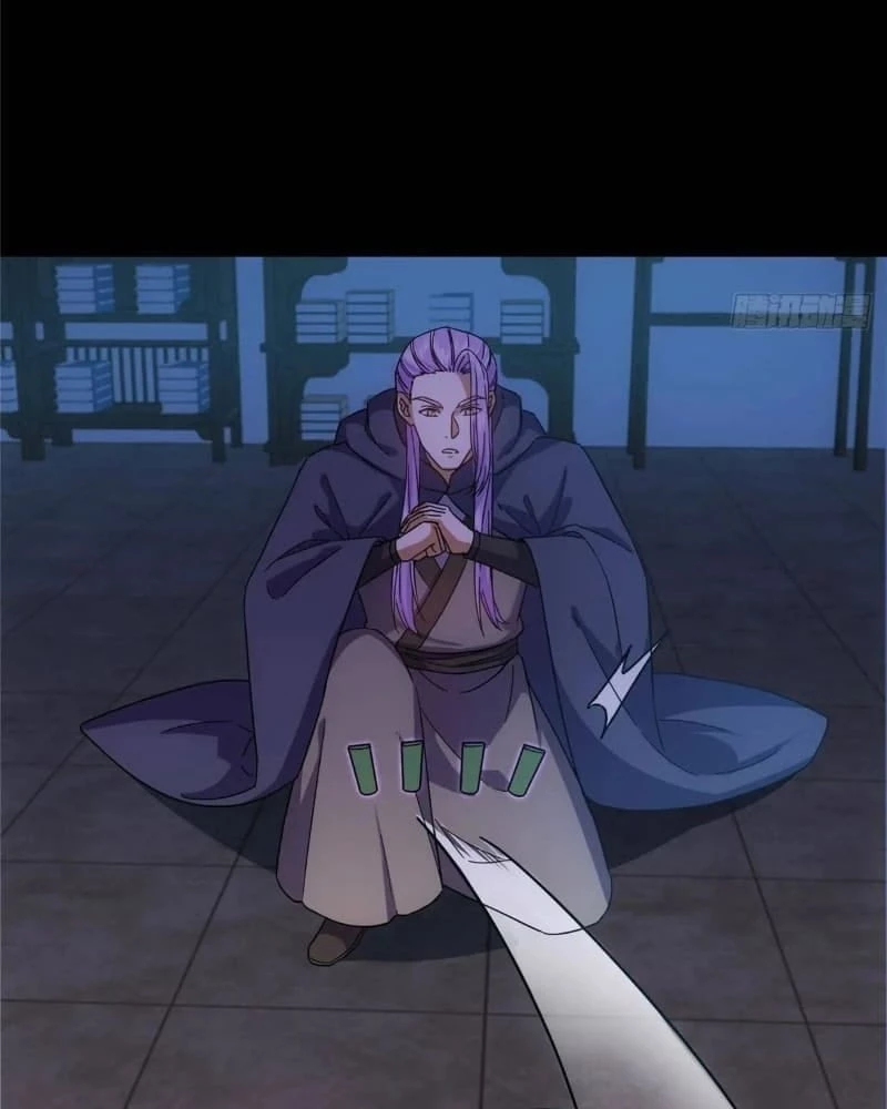 Keep a Low Profile, Sect Leader Chapter 458 - 14