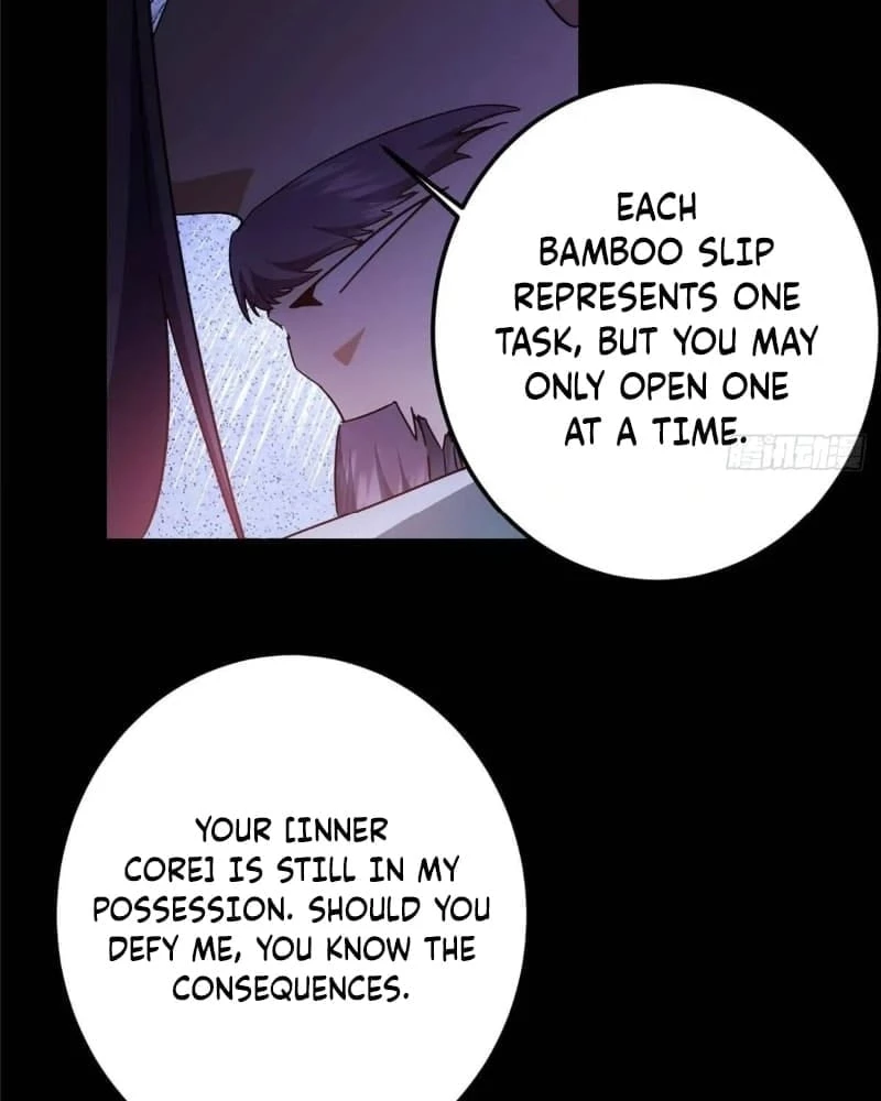 Keep a Low Profile, Sect Leader Chapter 458 - 16