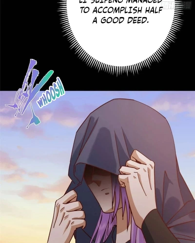 Keep a Low Profile, Sect Leader Chapter 458 - 24