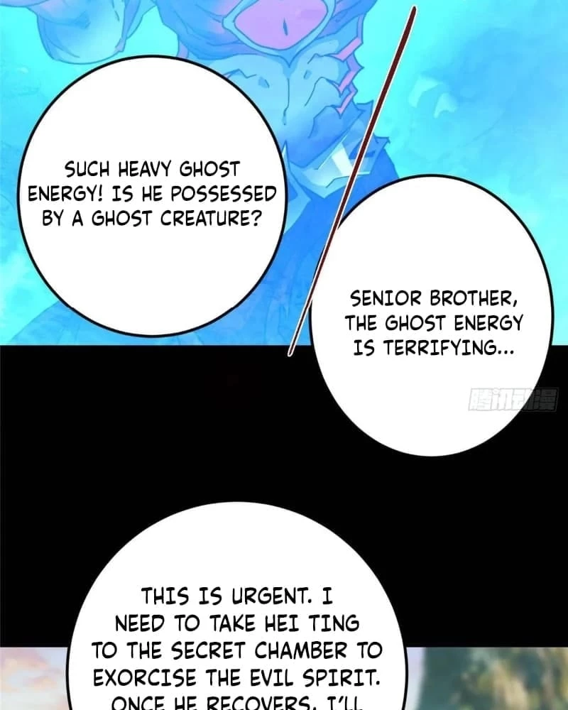 Keep a Low Profile, Sect Leader Chapter 458 - 39