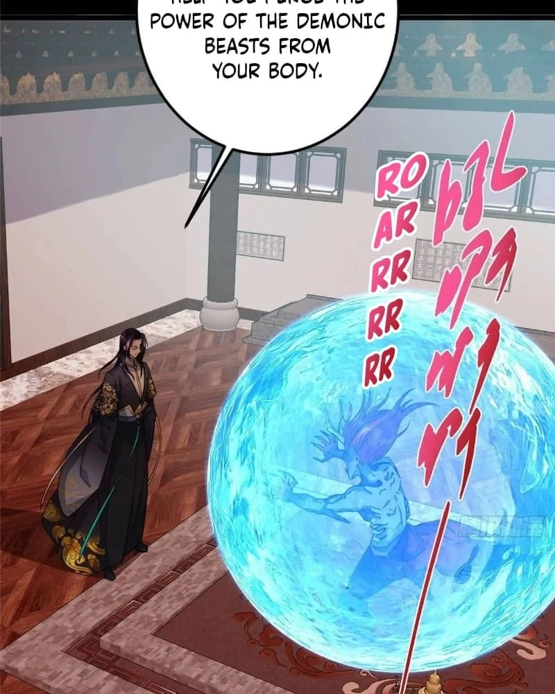 Keep a Low Profile, Sect Leader Chapter 458 - 42