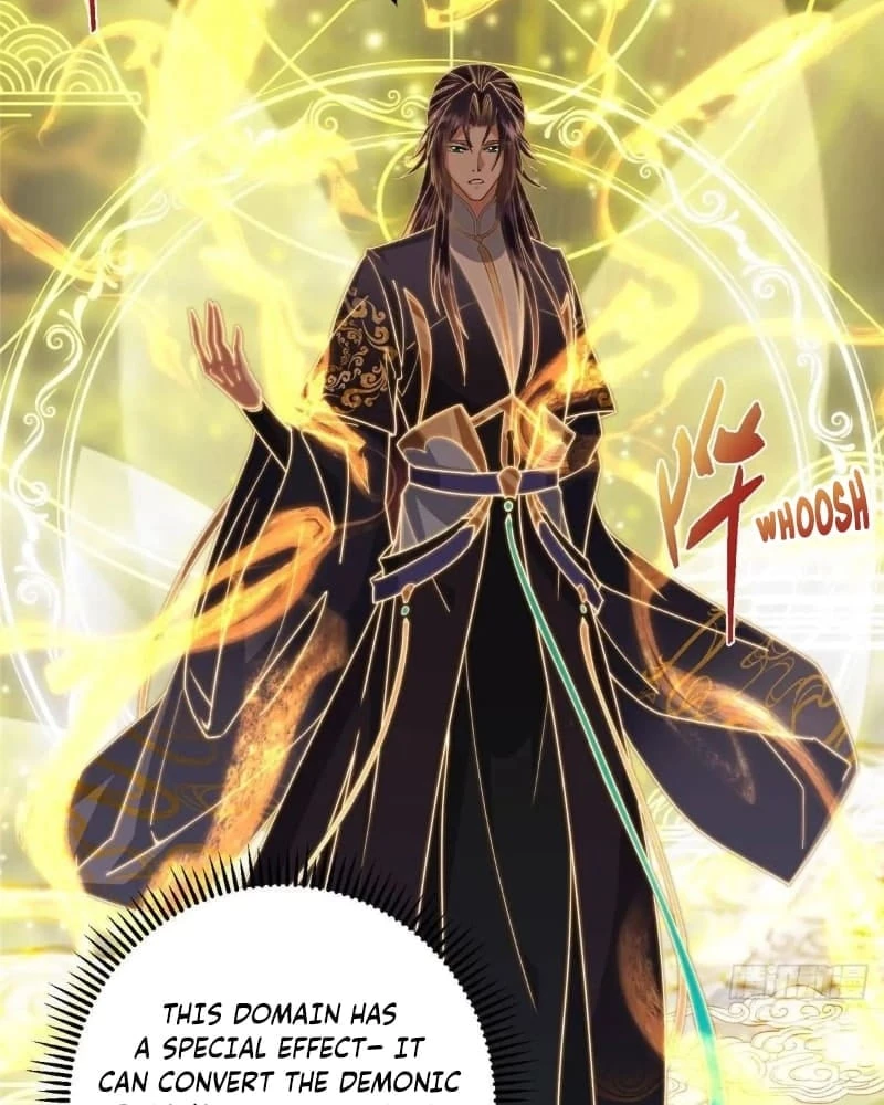 Keep a Low Profile, Sect Leader Chapter 458 - 44