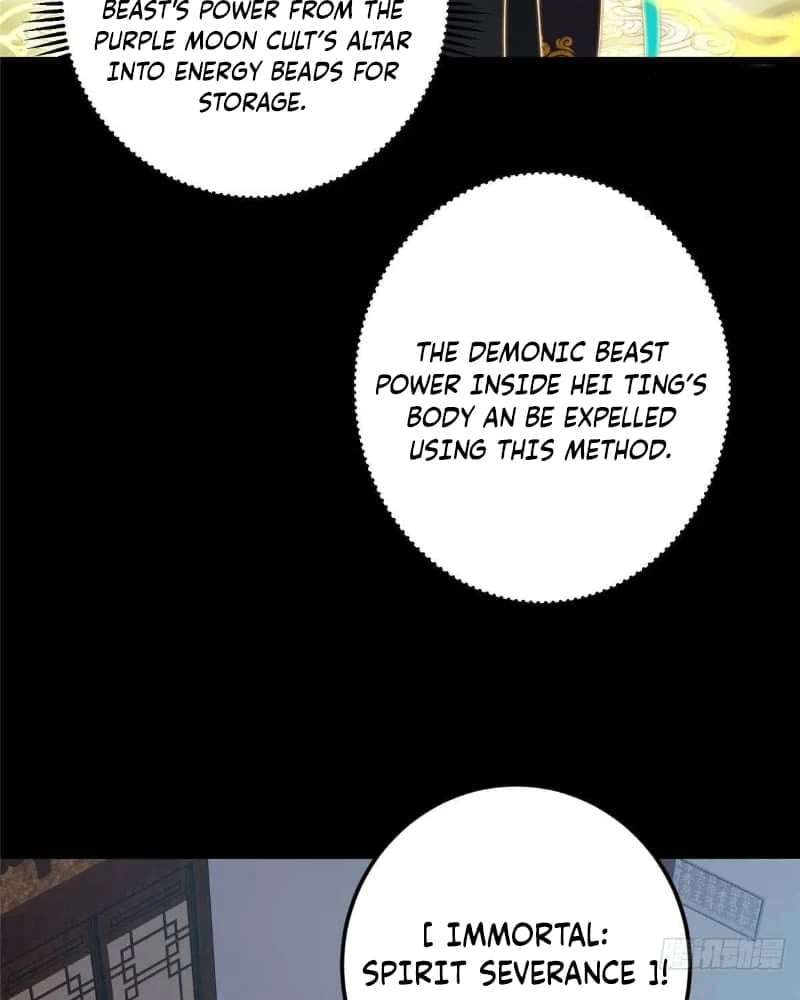 Keep a Low Profile, Sect Leader Chapter 458 - 45