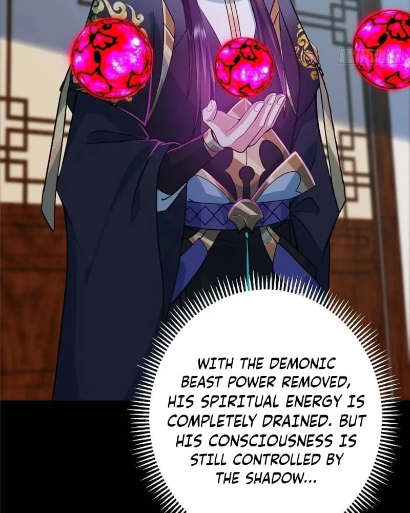 Keep a Low Profile, Sect Leader Chapter 458 - 53