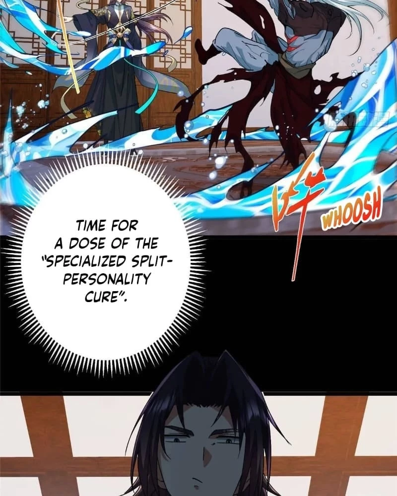 Keep a Low Profile, Sect Leader Chapter 458 - 55