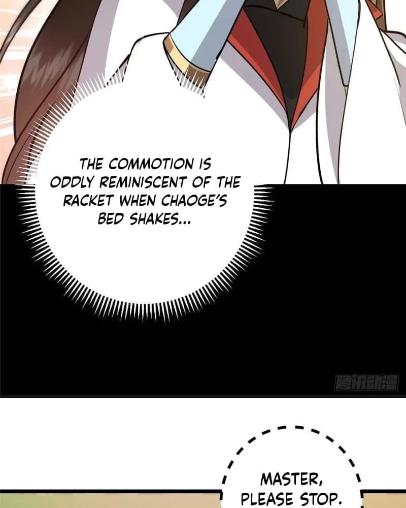 Keep a Low Profile, Sect Leader Chapter 458 - 63