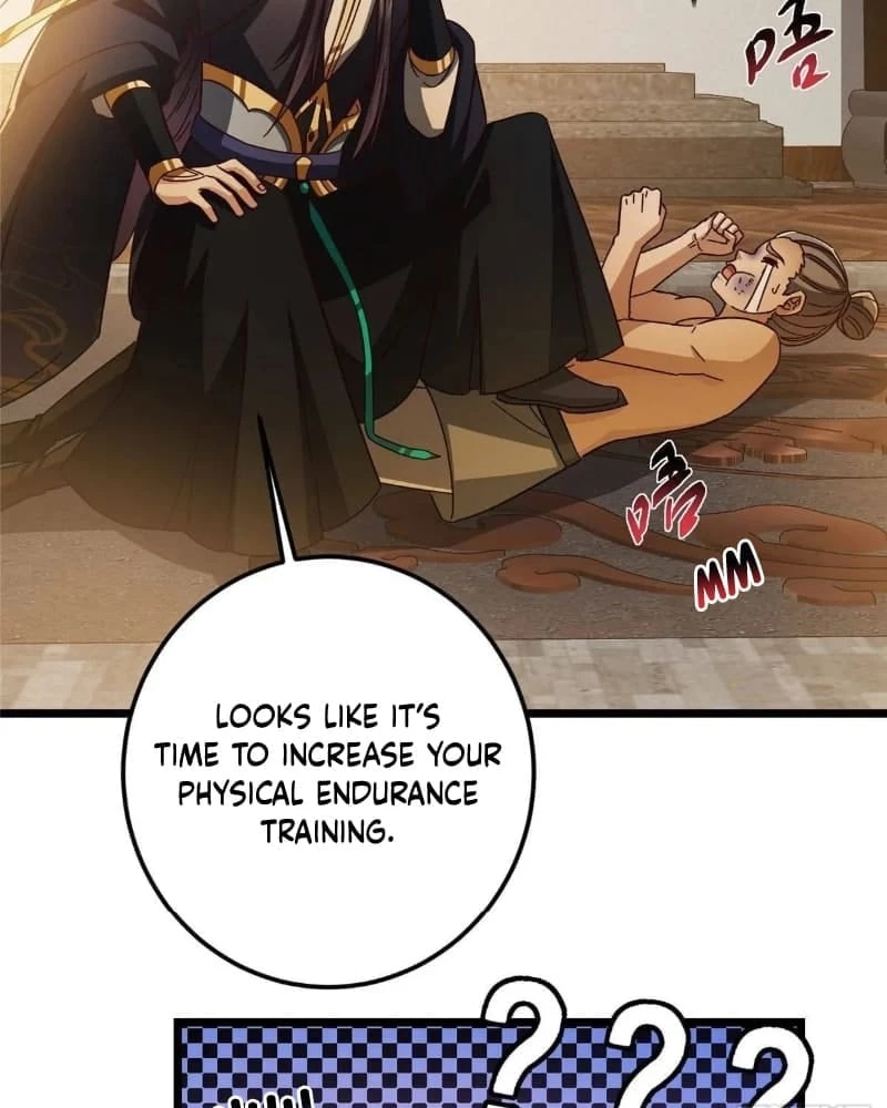 Keep a Low Profile, Sect Leader Chapter 458 - 67