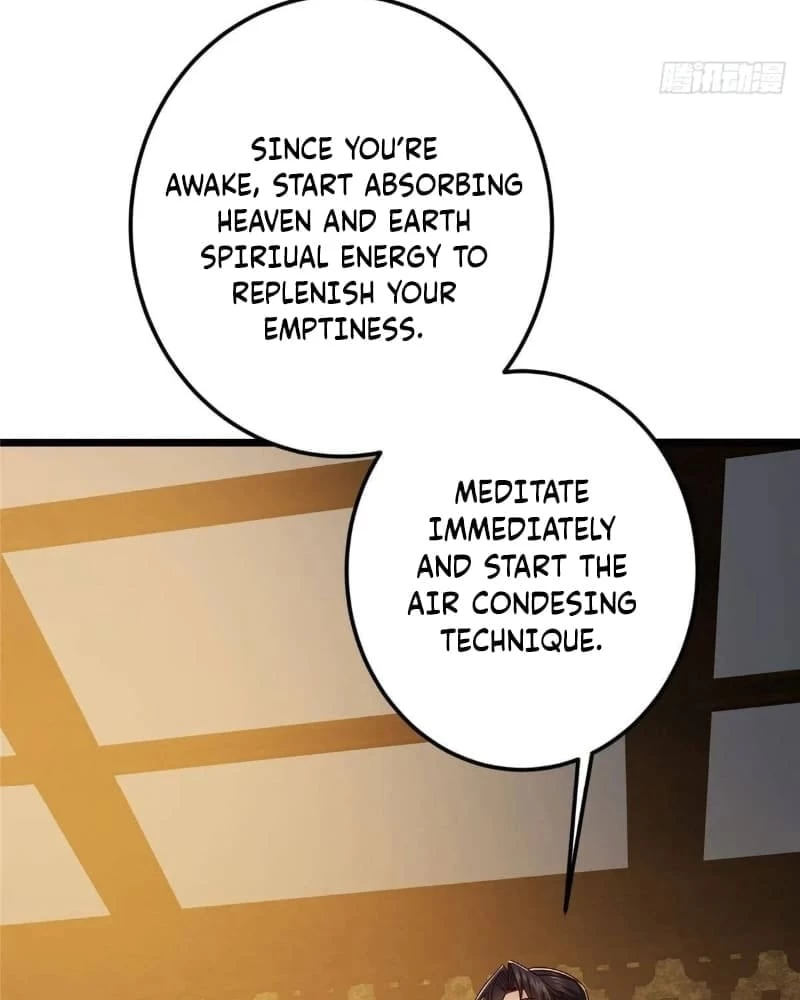 Keep a Low Profile, Sect Leader Chapter 458 - 69