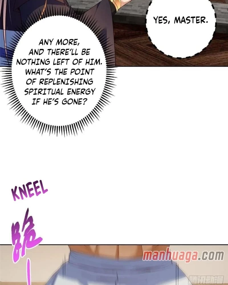 Keep a Low Profile, Sect Leader Chapter 458 - 80