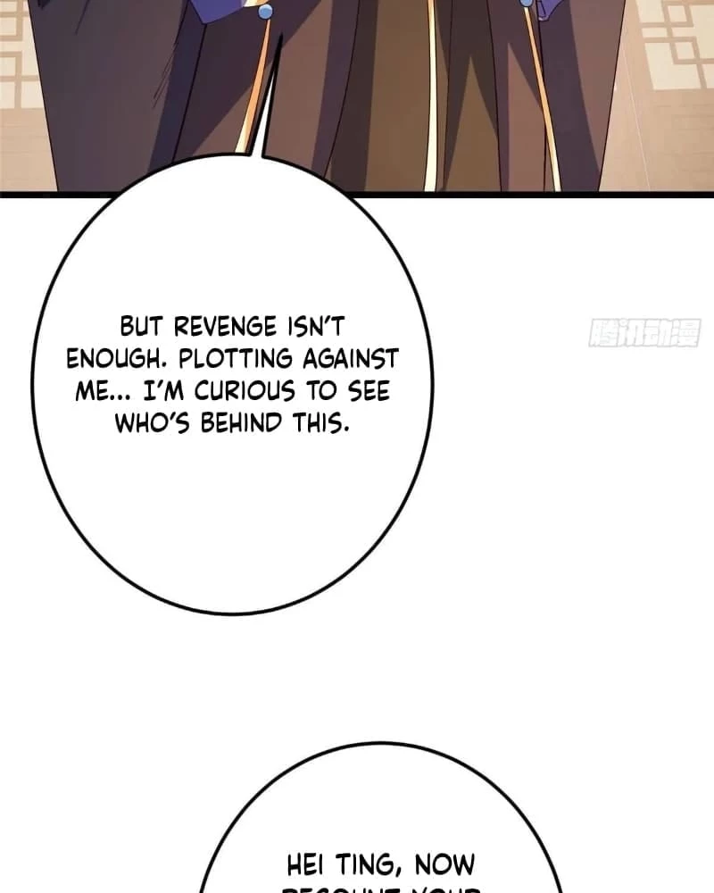 Keep a Low Profile, Sect Leader Chapter 458 - 87