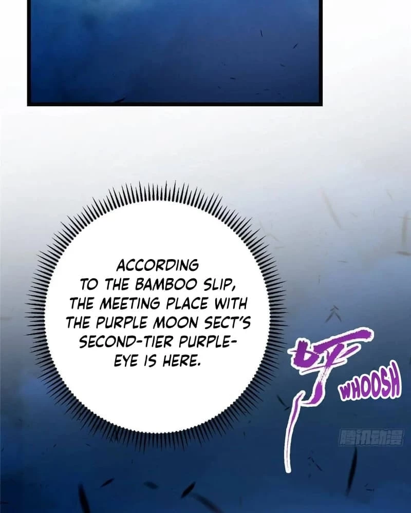 Keep a Low Profile, Sect Leader Chapter 458 - 101