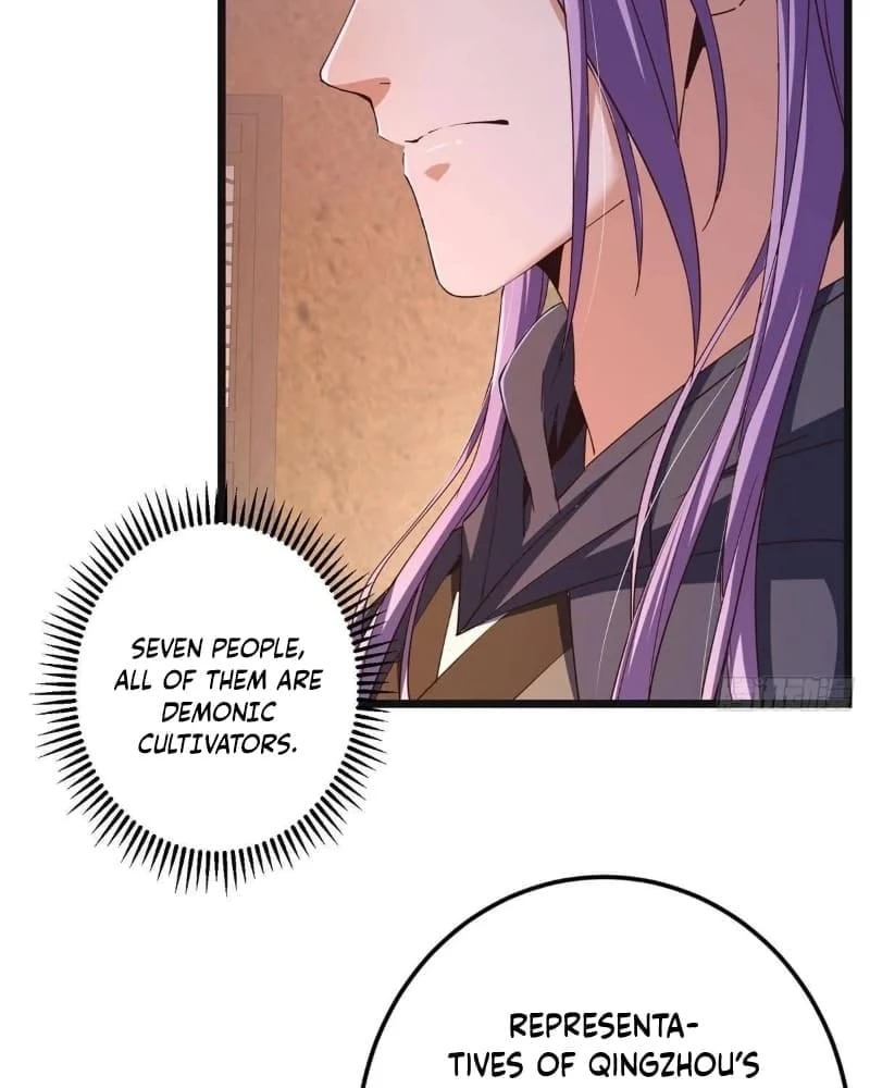 Keep a Low Profile, Sect Leader Chapter 458 - 109