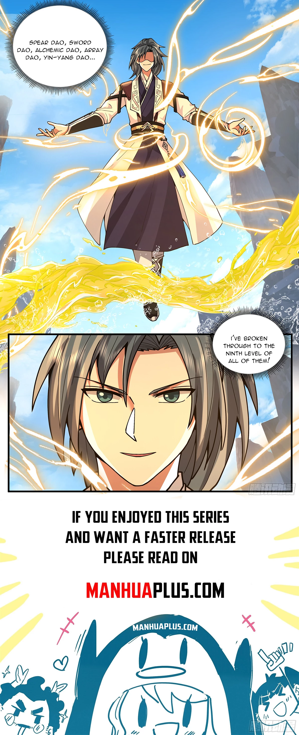 Martial Peak Chapter 3813 - 12