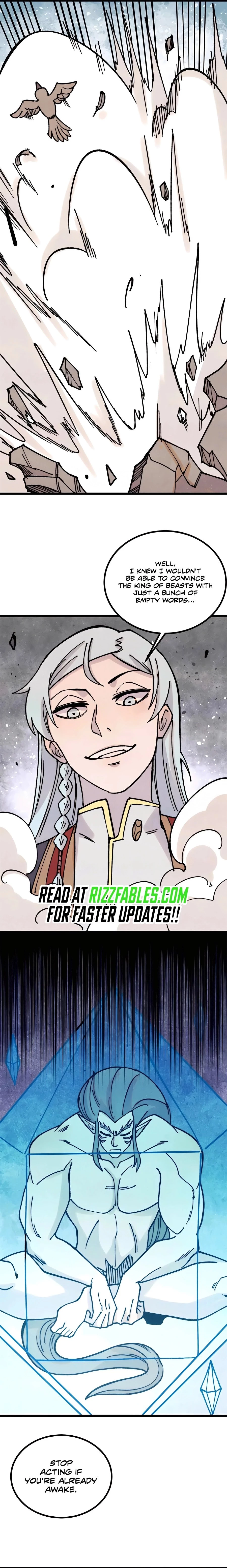 All Hail the Sect Leader Chapter 389 - 6