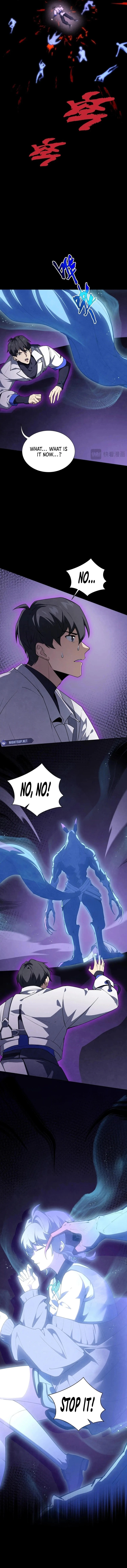 I Contracted Myself Chapter 74 - 6