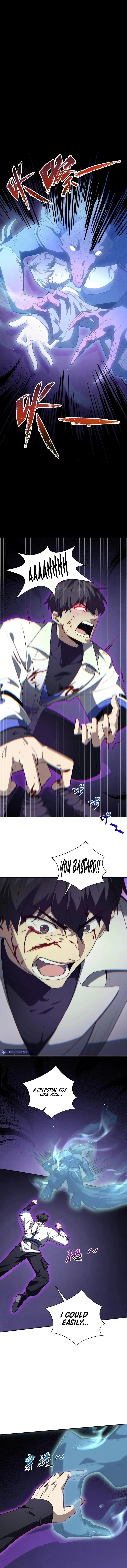 I Contracted Myself Chapter 74 - 7