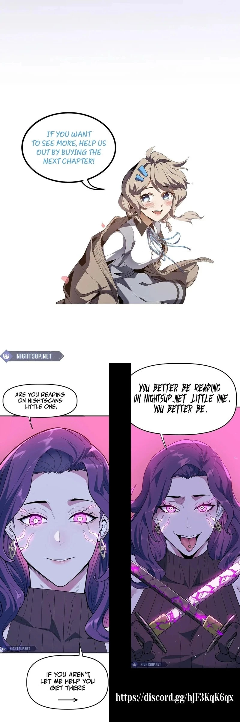 I Contracted Myself Chapter 74 - 11