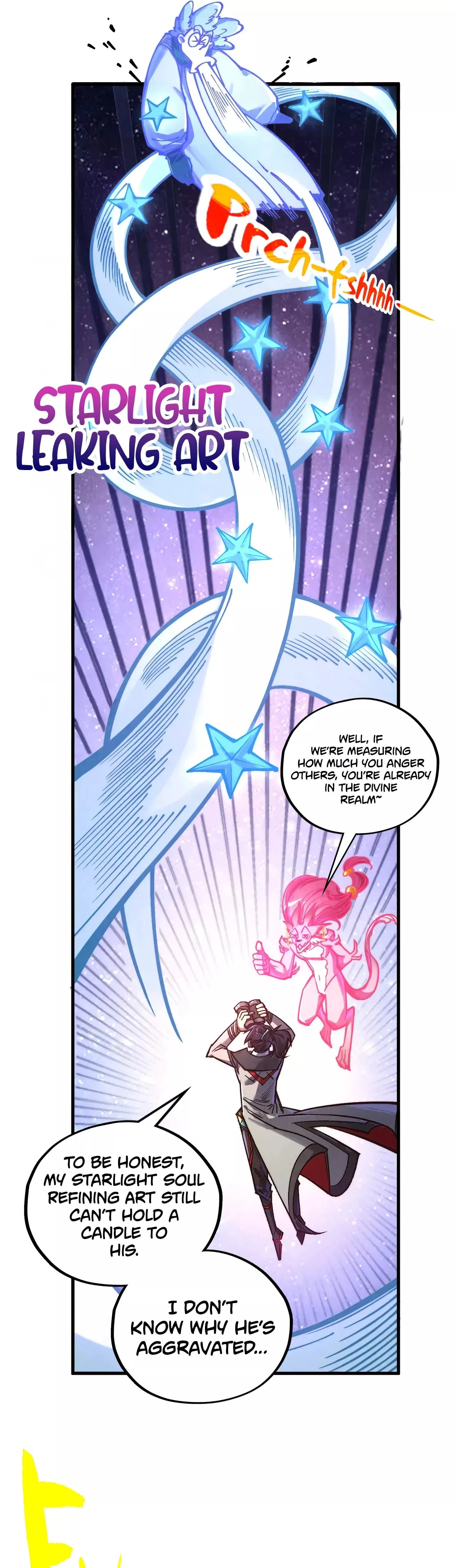 The Ultimate of All Ages Chapter 381 - 2