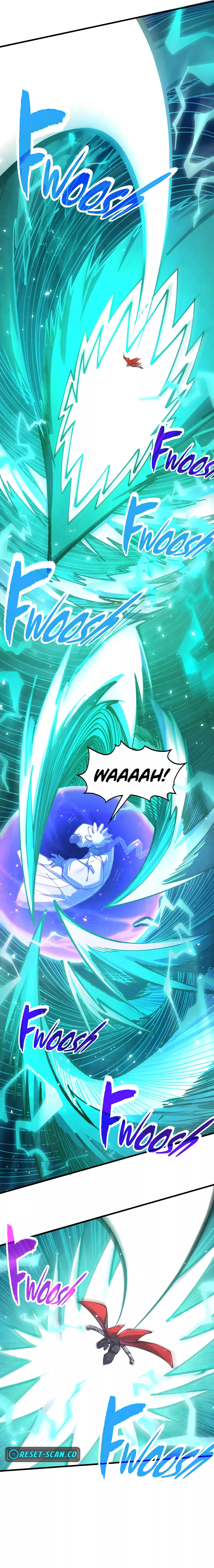 The Ultimate of All Ages Chapter 381 - 7
