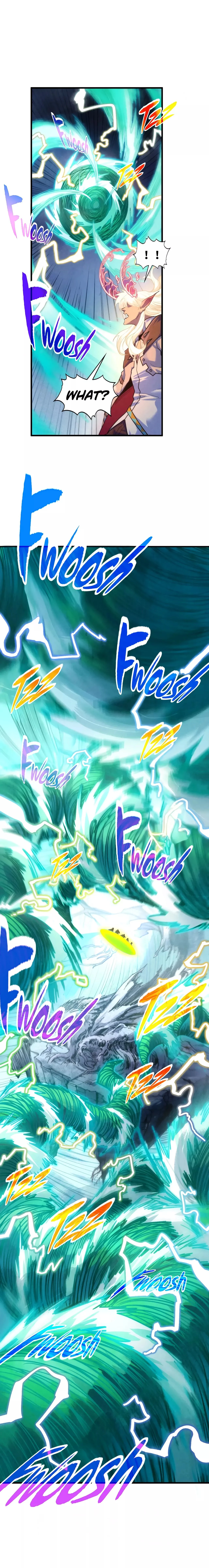 The Ultimate of All Ages Chapter 381 - 15