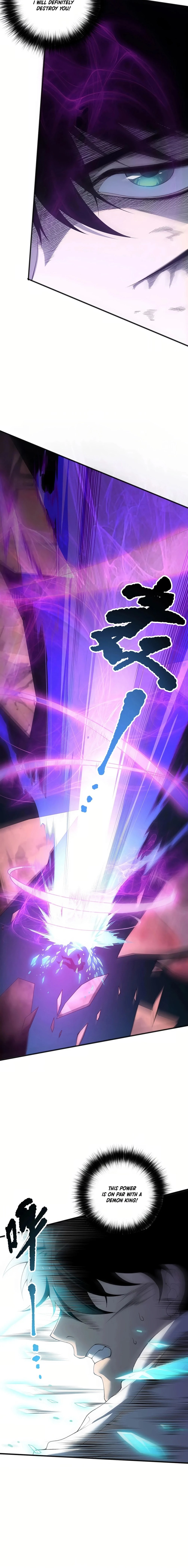  Necromancer, the Ultimate Scourge! Chapter 149 - 3
