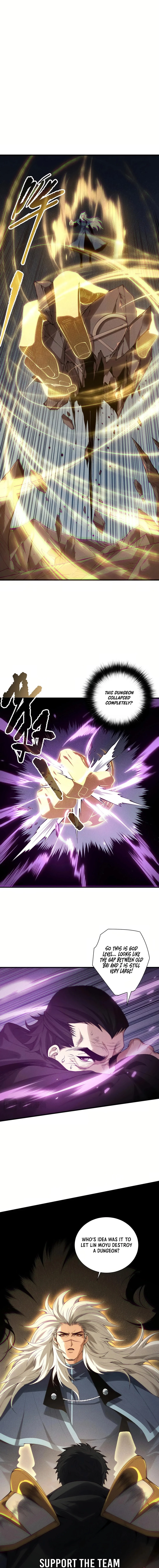  Necromancer, the Ultimate Scourge! Chapter 149 - 6