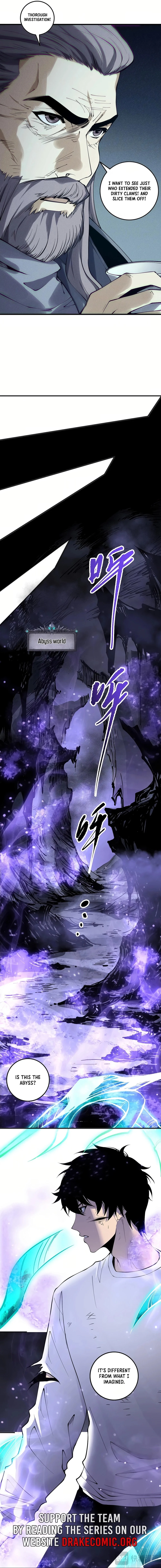  Necromancer, the Ultimate Scourge! Chapter 149 - 10