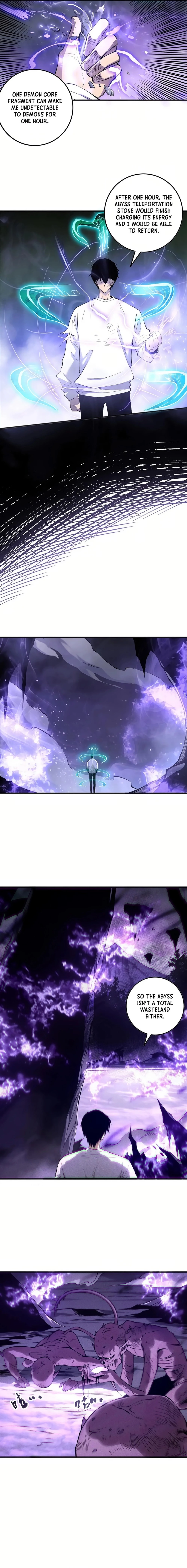  Necromancer, the Ultimate Scourge! Chapter 149 - 11